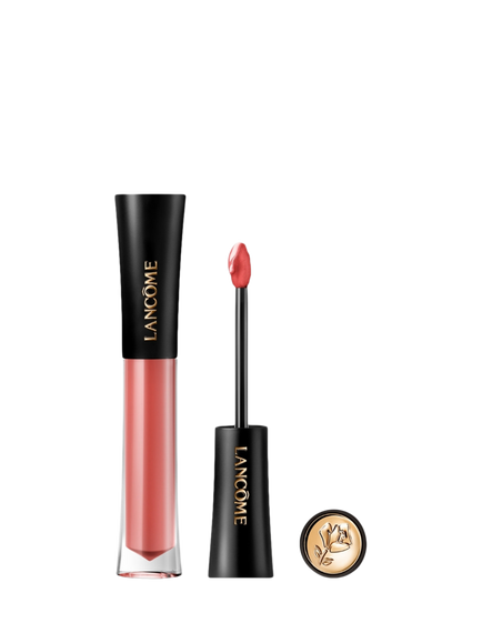 Lancôme L'Absolu Rouge Glaze Tintation, 706 Pleasure Seeker