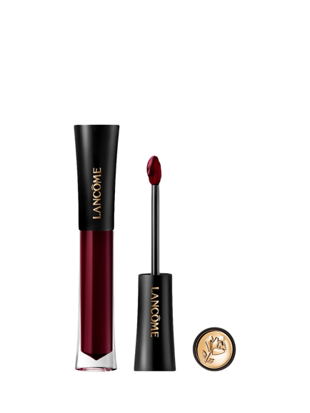 Lancôme L'Absolu Rouge Glaze Tintation, 712 Cherry Bombastic