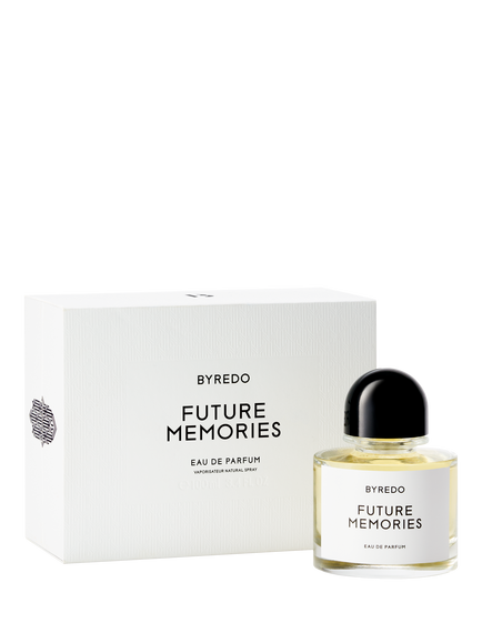 Byredo Future Memories Eau de Parfum - view 2, 
