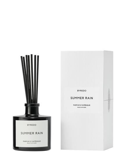 Byredo Summer Rain Reed Diffuser, 200ml, 