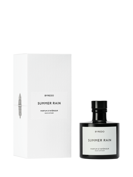 Byredo Summer Rain Reed Diffuser, 200ml - view 2, 