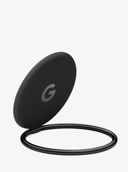 Google Pixelsnap Ring Stand for Pixel 11 Series Phones, Obsidian