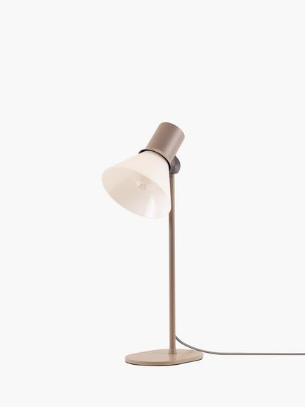 Anglepoise Type 80 T1 Table Lamp, Putty - view 2, Putty