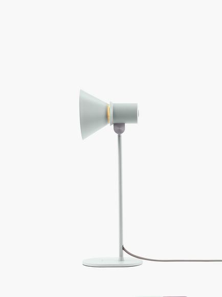 Anglepoise Type 80 T1 Table Lamp, Grey Mist - view 2, Grey Mist