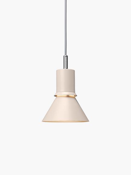 Anglepoise Type 80 Pendant Ceiling Light, Putty, Putty