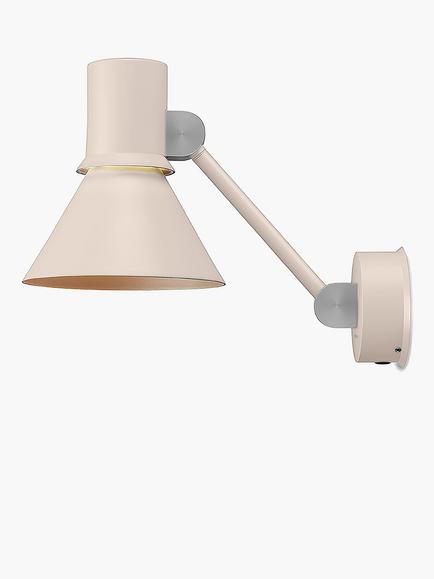 Anglepoise Type 80 Wall Light, Putty, Putty