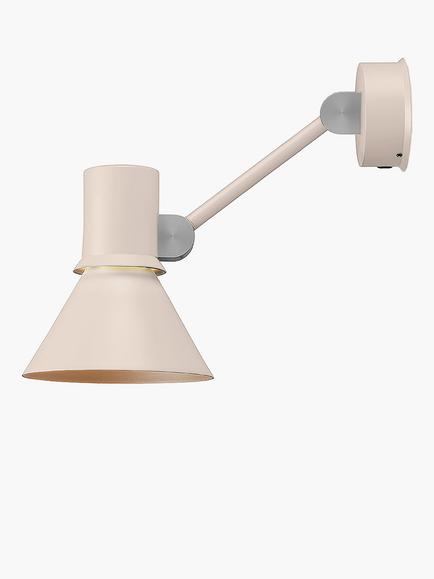 Anglepoise Type 80 Wall Light, Putty - view 2, Putty