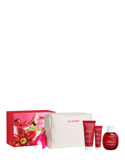 Clarins Eau Dynamisante Collection Fragrance Gift Set, 