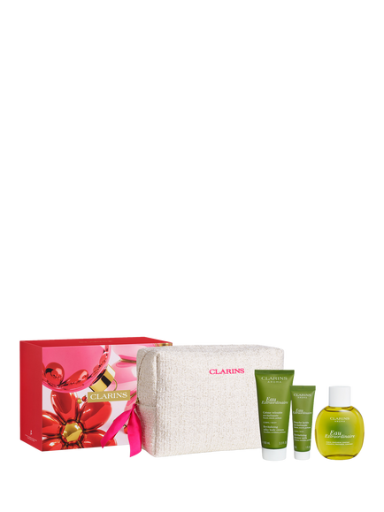 Clarins Eau Extraordinaire Collection Fragrance Gift Set, 