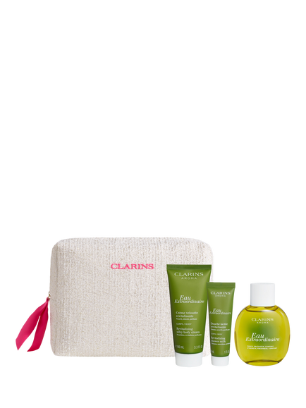 Clarins Eau Extraordinaire Collection Fragrance Gift Set - view 2, 