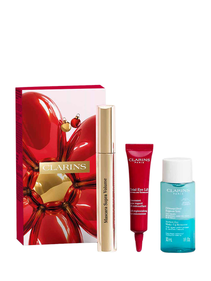 Clarins Sensational Eyes Collection Makeup Gift Set, 