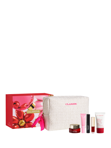 Clarins The Makeup Collection Gift Set, 