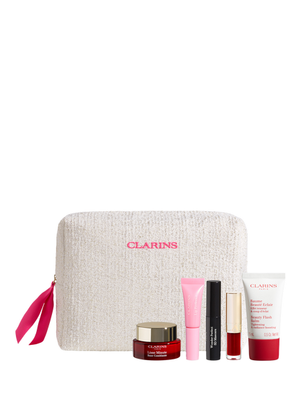 Clarins The Makeup Collection Gift Set - view 2, 