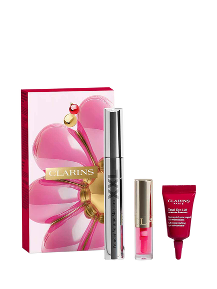 Clarins XXL Eyes Collection Makeup Collection, 