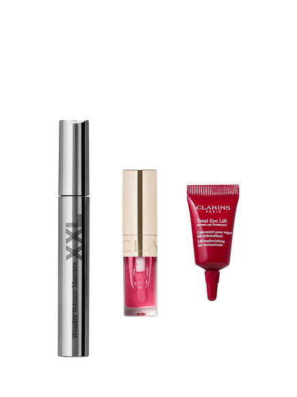 Clarins XXL Eyes Collection Makeup Collection - view 2, 