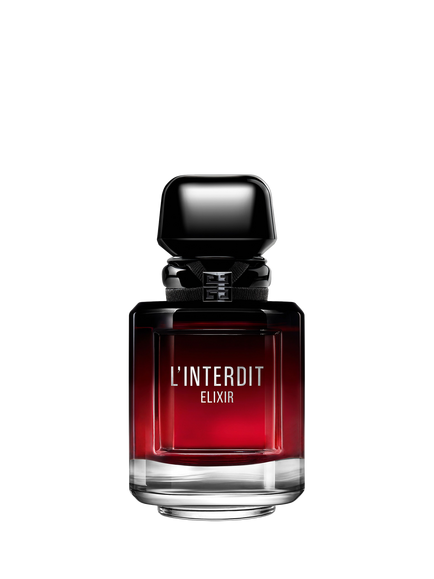 Givenchy Rouge L'Interdit Elixir Eau de Parfum, 