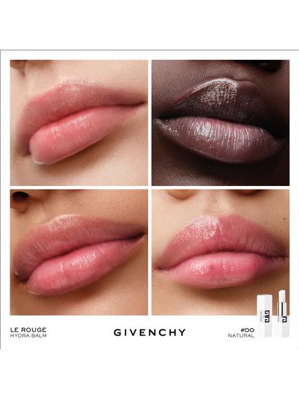 Givenchy Le Rouge Hydra Balm Skincare Infused Lip Balm, N00 - view 2, N00
