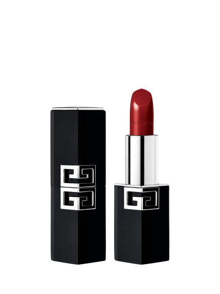 Givenchy Le Rouge Satin Silk High Definition Lipstick, P21 Confident Pink