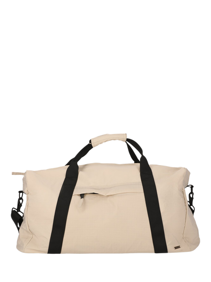 Kimberly Ripstop Bag, Vaporous Grey