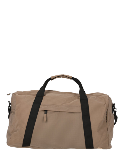 Kimberly Ripstop Bag, Greige