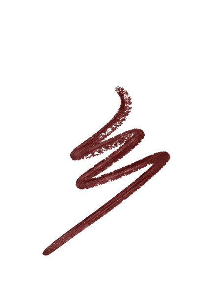 Chantecaille Luster Glide Eyeliner Lion Collection, Garnet - view 2, Garnet