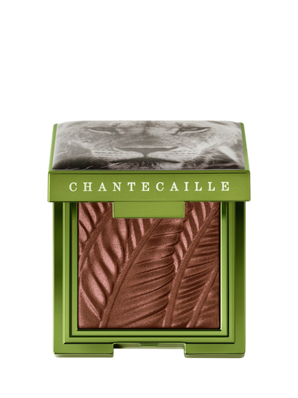 Chantecaille Luminescent Eye Shade Lion Collection, Martii