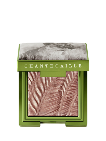 Chantecaille Luminescent Eye Shade Lion Collection, Selenkay