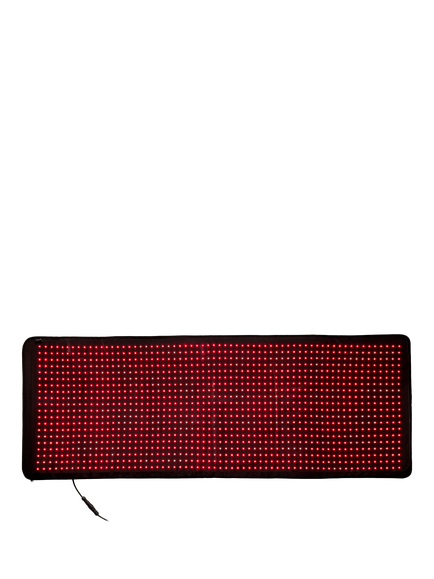 Flowlife LED Mat 1300 Two Waves, Black