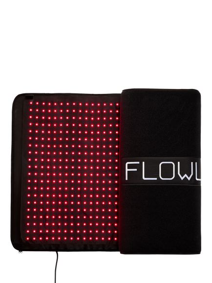 Flowlife LED Mat 1300 Two Waves - view 2, Black
