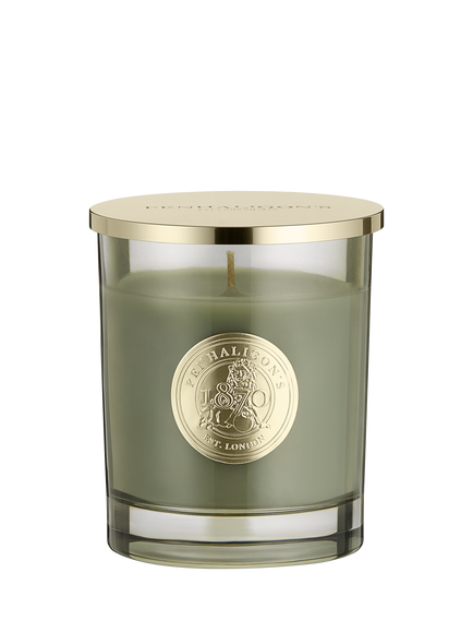 Penhaligon's Halfeti Scented Candle, 200g - view 2, 