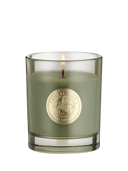 Penhaligon's Luna Scented Candle, 200g, 