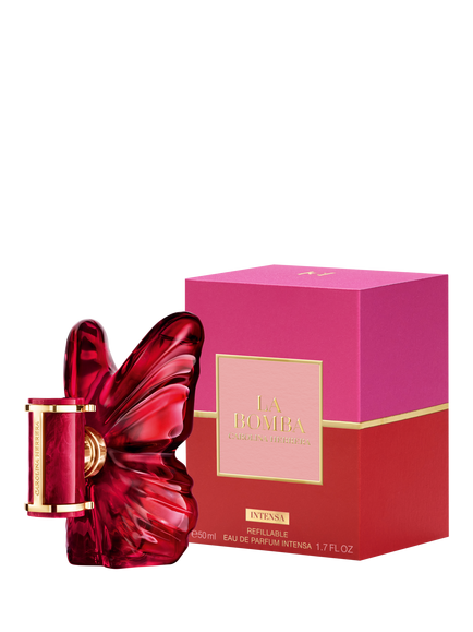 Carolina Herrera La Bomba Intensa Eau de Parfum - view 2, 