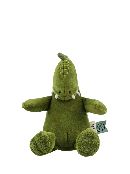 Trixie Mr. Dino Plush Toy, Multi