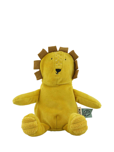 Trixie Mr. Lion Plush Toy, Multi
