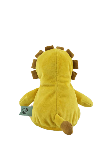 Trixie Mr. Lion Plush Toy - view 2, Multi
