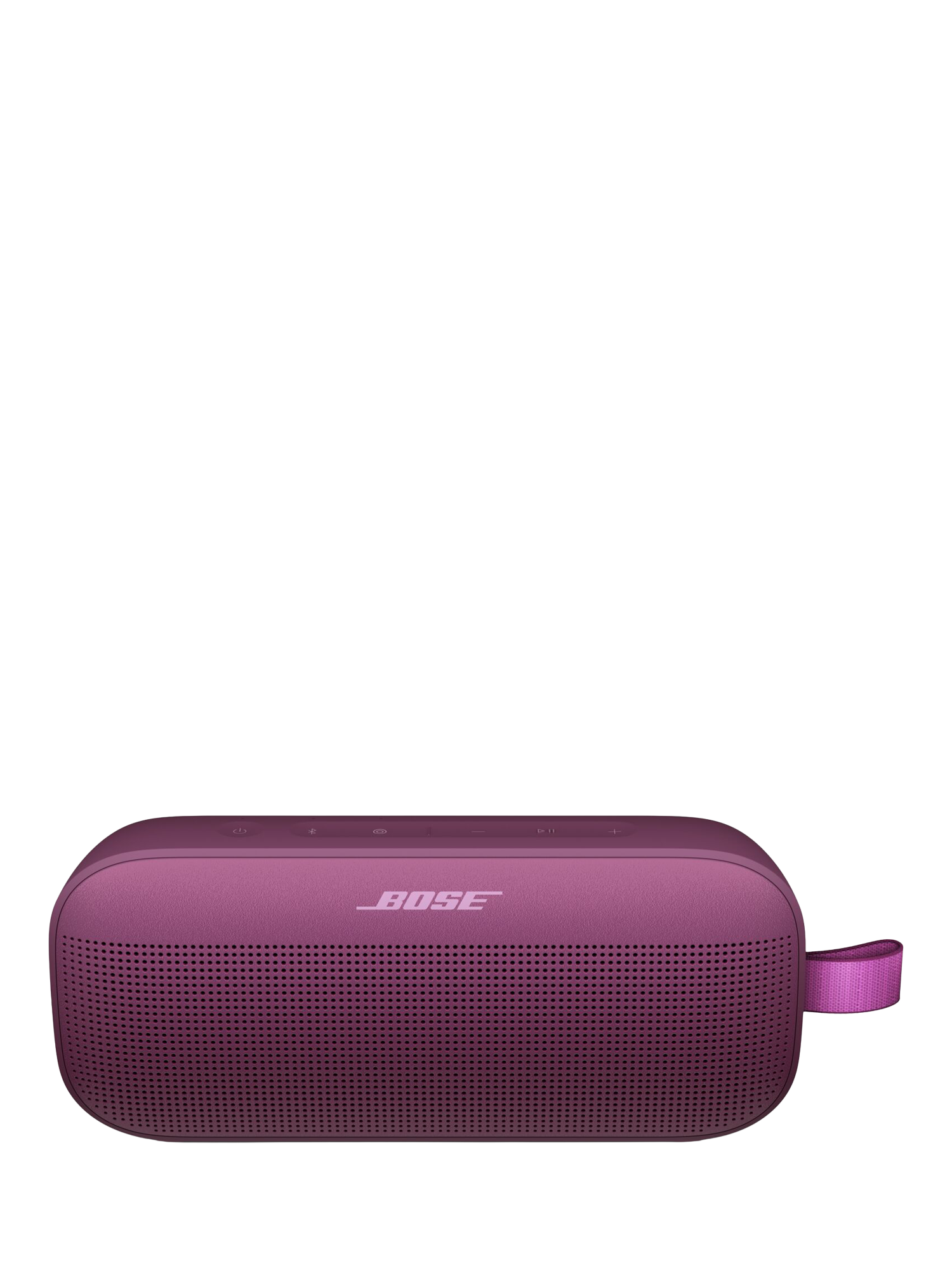 Bose SoundLink Flex (2nd Gen) Water-resistant Portable Bluetooth