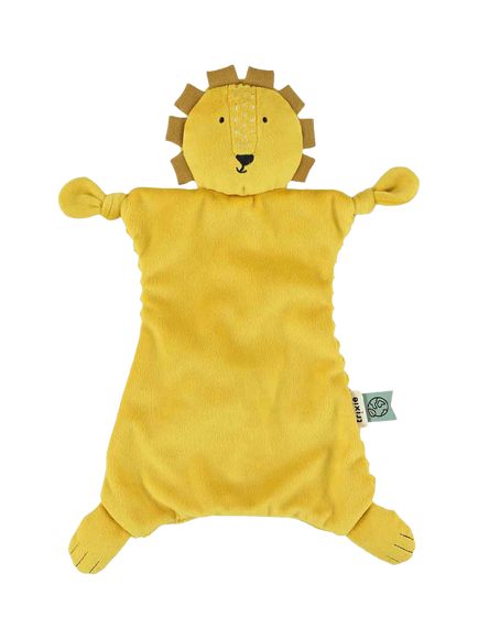 Trixie Mr. Lion Baby Comforter, Multi