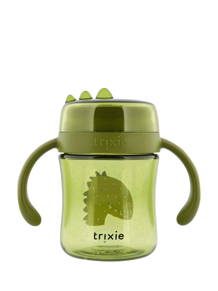 Trixie Mr. Dino 360 Cup - view 2, Multi