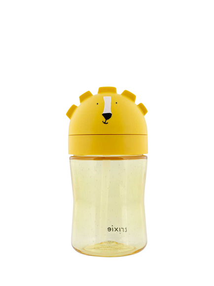Trixie Mr. Lion Straw Cup, Multi
