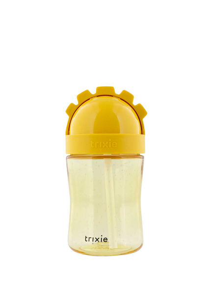 Trixie Mr. Lion Straw Cup - view 2, Multi