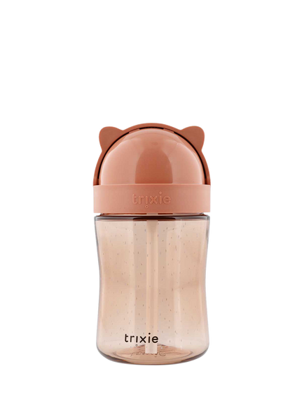 Trixie Mrs. Cat Straw Cup - view 2, Multi