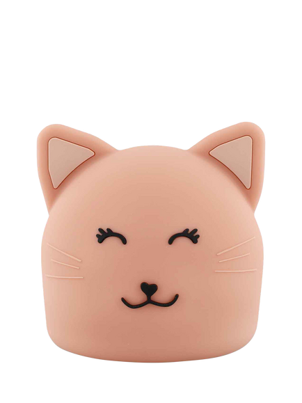 Trixie Mrs. Cat Nightlight, Multi