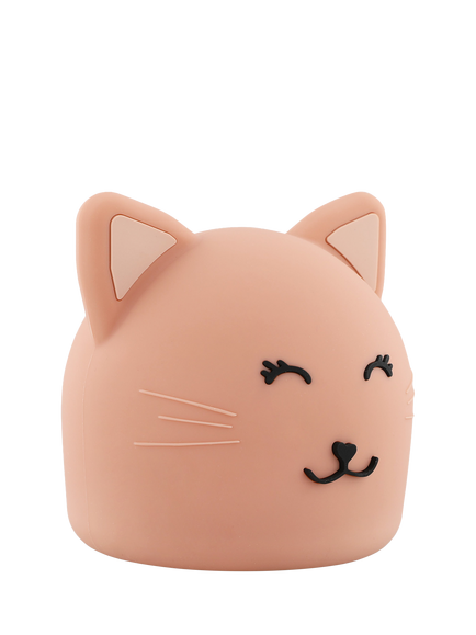 Trixie Mrs. Cat Nightlight - view 2, Multi