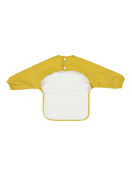 Trixie Mr. Lion Waterproof Long Sleeve Bib - view 2, Multi