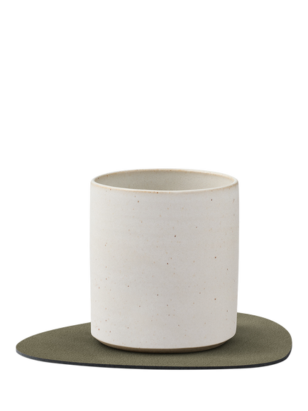 LIND DNA Nupo Curve Coaster, Army Green - view 2, Army Green