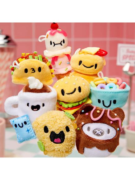 MGA's Miniverse Make it Mini Plush, Assorted - view 2, Multi