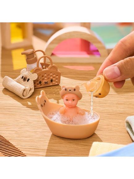 MGA's Miniverse Make It Mini Real Baby Nurture, Assorted - view 2, Multi