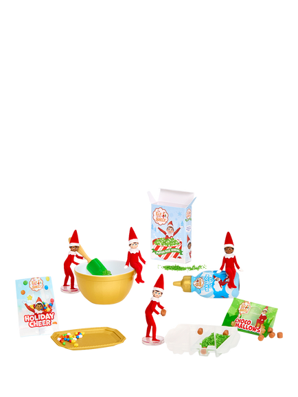 MGA's Miniverse Make It Mini Holiday - view 2, Multi