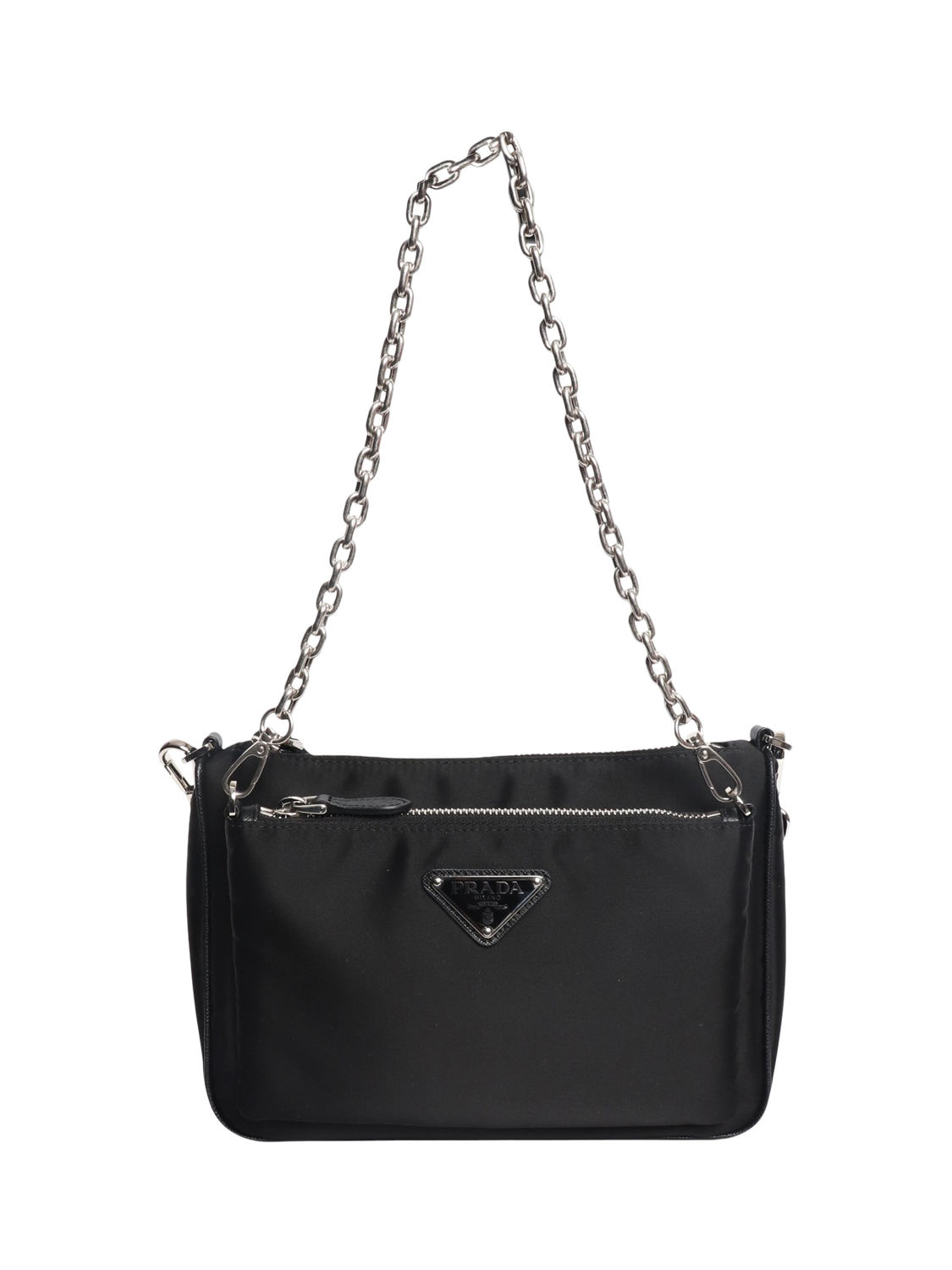 極美品✨PRADA NYLON SILVER HAND BAG archive 115596954alt1?fmt=auto&$