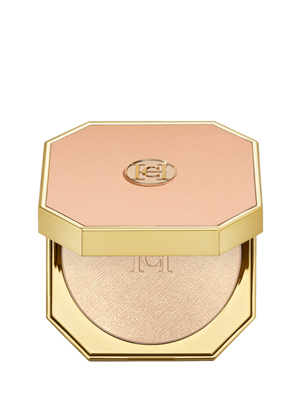 Carolina Herrera Nude Couture Highlighter, 01 Gold Getter